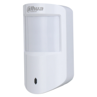 Бездротовий сповіщувач руху з мікрохвильовим сенсором DHI-ARD2231-W2(868)