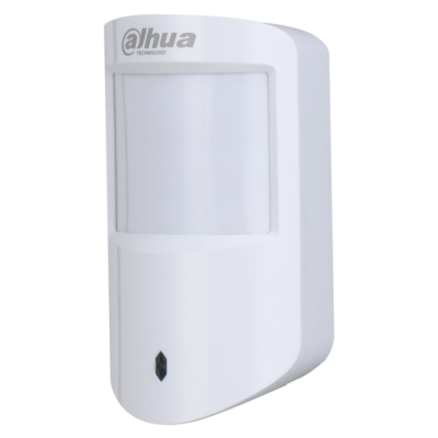 Бездротовий сповіщувач руху з мікрохвильовим сенсором DHI-ARD2231-W2(868)