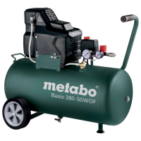 Компрессор Metabo Basic 280-50 W OF (601529000)