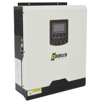 Гибридный инвертор ORBUS VP3000-24