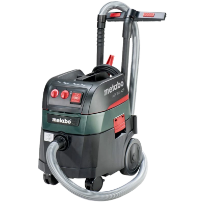 Пылесос универсальный Metabo ASR 35 L ACP (602057000)
