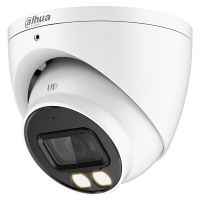 HDCVI видеокамера Dahua DH-HAC-HDW1200TP-IL-A 2МП (2.8мм)
