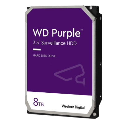 Жесткий диск WD84PURZ