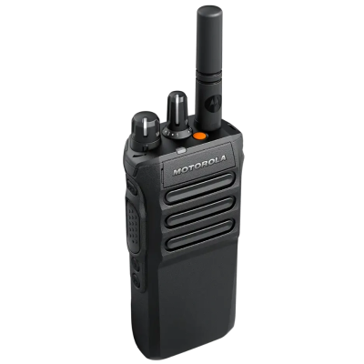 Радиостанция цифровая Motorola Mototrbo R7 A VHF