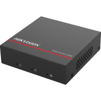 Видеорегистратор Hikvision DS-E04NI-Q1(SSD 1T) твердотельный накопитель