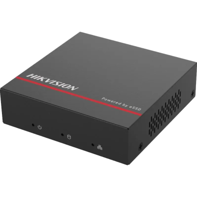 Відеореєстратор Hikvision