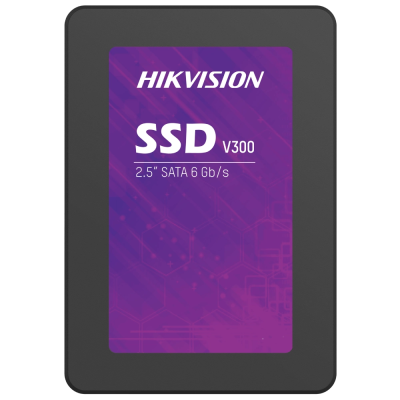 SSD накопитель HIKVISION 1024GB/1TB V300 1024G-SSDV04dCD20A1024BAA