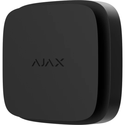 Беспроводной пожарный извещатель угарного газа Ajax FireProtect 2 RB (CO) (8EU) ASP black
