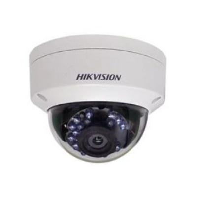 1080p HD видеокамера DS-2CE56D1T-VPIR (2.8 мм)