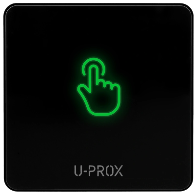 Контроллер для одной двери U-Prox CLC G80 автономный