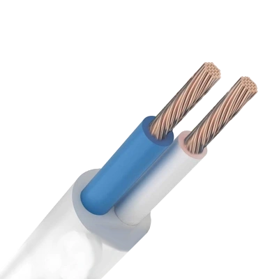 Провод Каблекс ПВС 2х0,75 (бухта 100 м.)
