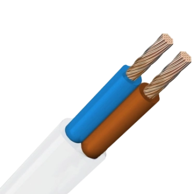 Провод Каблекс ШВВП 2х2,5 (бухта 100 м.)