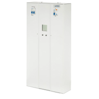 Стабилизатор напряжения инверторный VOLTER СНПТО Etalon-S-4 3500Вт