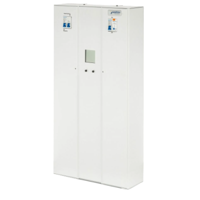 Стабилизатор напряжения инверторный VOLTER СНПТО Etalon-S-5 5500Вт