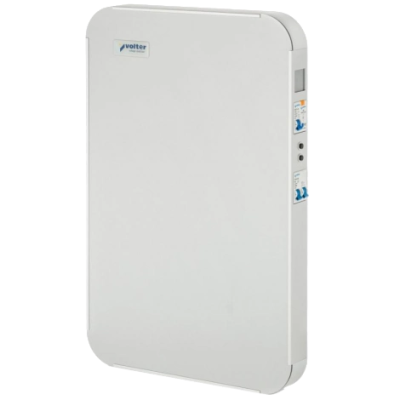 Стабилизатор напряжения инверторный VOLTER СНПТО Smart-7 (7000Вт)