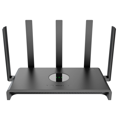 Wi-Fi роутер RG-EW3000GX PRO двухдиапазонный 2хWAN 3000M Wi-Fi 6