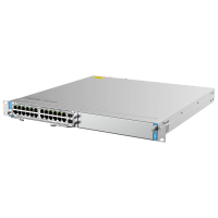 Коммутатор Ruijie RG-NBS6002 модульный облачный уровня 3