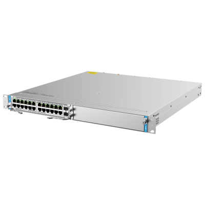 Коммутатор Ruijie RG-NBS6002 модульный облачный уровня 3