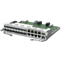Плата Ruijie M6000-16SFP8GT2XS для комутатора RG-NBS6002