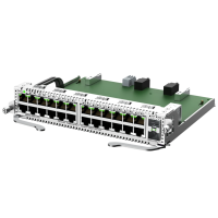Плата Ruijie M6000-24GT2XS для комутатора RG-NBS6002