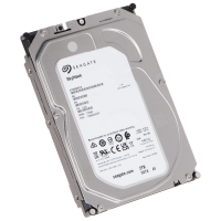 Жесткий диск внутренний Seagate ST2000VX016 2Тб