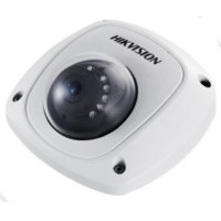 Мини-купольная камера Hikvision AE-VC211T-IRS (2.8) 1080p