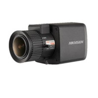 2 Мп Ultra-Low Light видеокамера DS-2CC12D8T-AMM