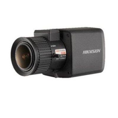 2 Мп Ultra-Low Light видеокамера DS-2CC12D8T-AMM
