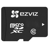 Карта памяти microSD Ezviz CS-CMT-CARDT64G-D 64Гб