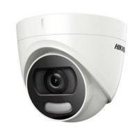 Turbo HD відеокамера Hikvision