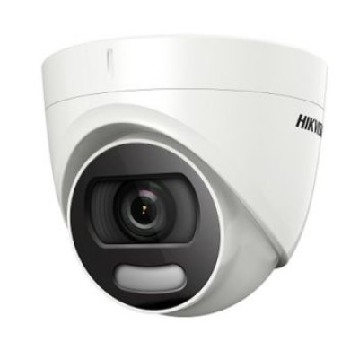 Turbo HD відеокамера Hikvision