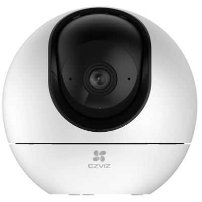 IP видеокамера Ezviz H6 (5WF,4mm cs-h6) 3K Type-C Wi-Fi