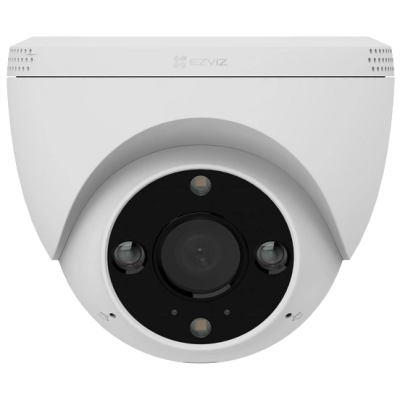 IP видеокамера Ezviz H4 (3WKFL,2.8мм cs-h4) 4МП (2.8мм)