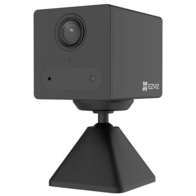 IP видеокамера Ezviz Ezviz CB2 (1080P,BK cs-cb2) 1080p Wi-Fi