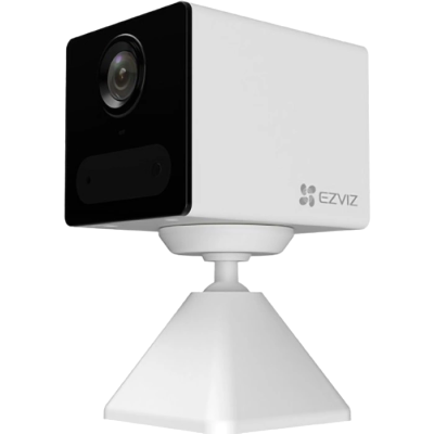 IP видеокамера Ezviz CB2 (1080P,WH cs-cb2) 1080p Wi-Fi