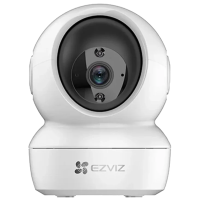 IP видеокамера Ezviz H6c (4MP,W1 cs-h6c) 2K Auto-Tracking 360°