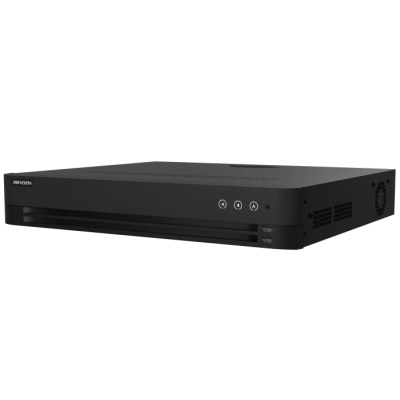 Видеорегистратор Hikvision DS-7716NI-Q4/16P(C) 16-канальный 1.5U PoE 4K
