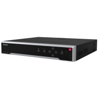 Відеореєстратор Hikvision