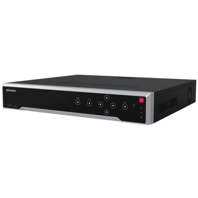 Видеорегистратор Hikvision DS-7732NI-M4/24P 32-канальный 1.5U 24 PoE 8K