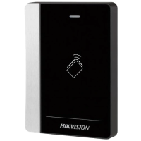 Считыватель Hikvision DS-K1102AEM EM/Mifare IP64