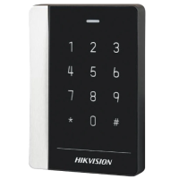 Зчитувач Hikvision DS-K1102AEMK EM/Mifare IP64