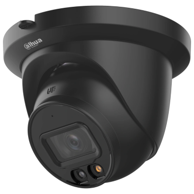 IP відеокамера Dahua DH-IPC-HDW2849TM-S-IL-BE 8МП (2.8мм)