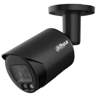 IP видеокамера Dahua DH-IPC-HFW2849S-S-IL-BE 8МП (2.8мм)