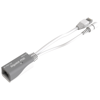 PoE инжектор MikroTik RBGPOE для продуктов Gigabit LAN