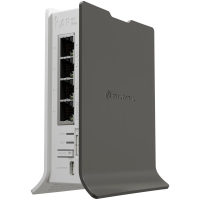 LTE Wi-Fi роутер MikroTik hAP ax lite LTE6 (L41G-2axD&FG621-EA)