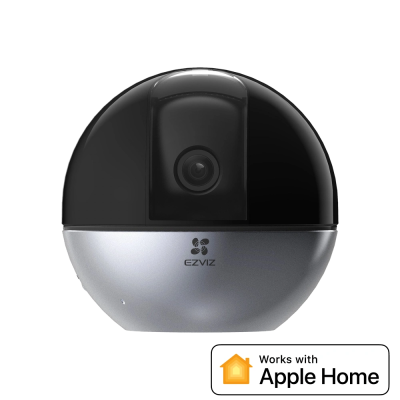 IP видеокамера Ezviz E6 (5W2F,4mm cs-e6) Wi-Fi