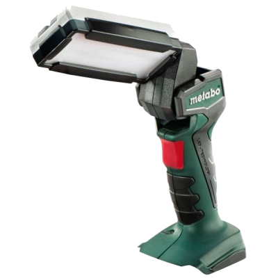Аккумуляторный фонарь Metabo SLA 14.4-18 LED (600370000)