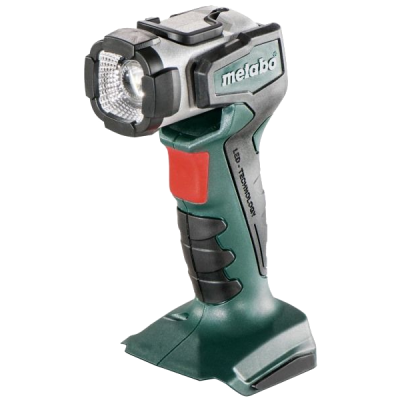 Аккумуляторный фонарь Metabo ULA 14.4-18 LED (600368000)