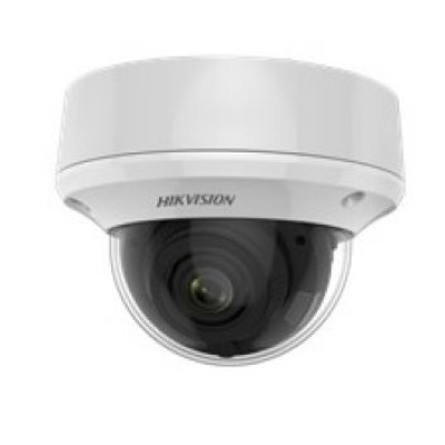 8 Мп Turbo HD видеокамера DS-2CE5AU7T-VPIT3ZF (2.7-13.5 мм)
