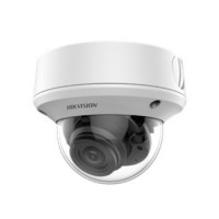 2 Мп Turbo HD видеокамера DS-2CE5AD3T-VPIT3ZF (2.7-13.5 мм)